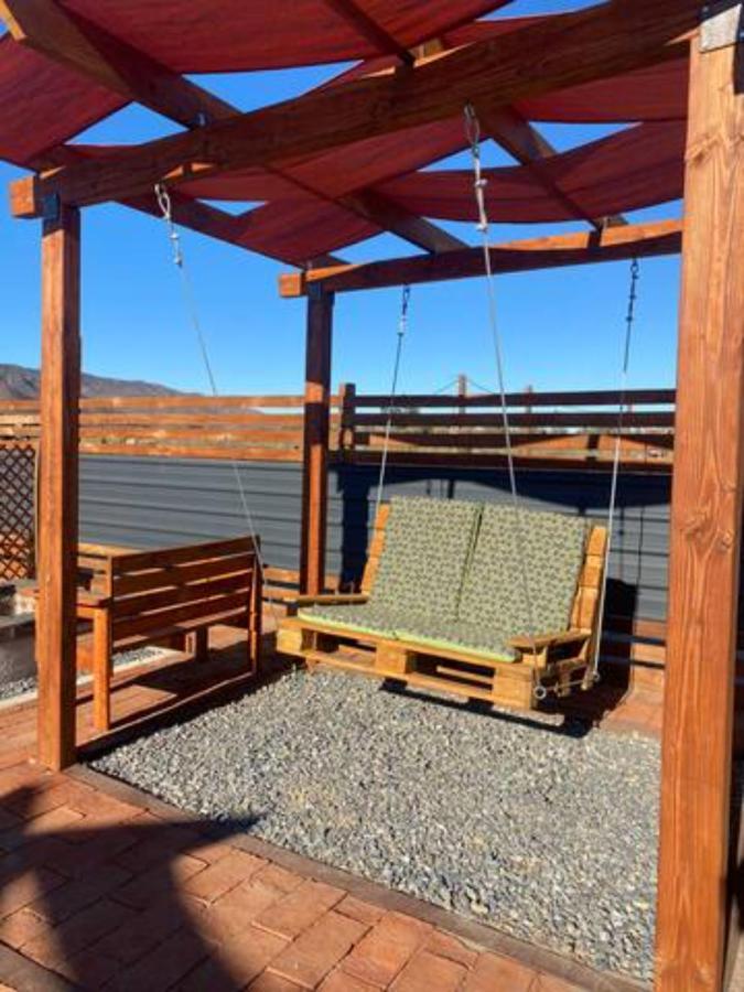 Quintas Marlet En La Ruta Del Vino Ensenada Kültér fotó