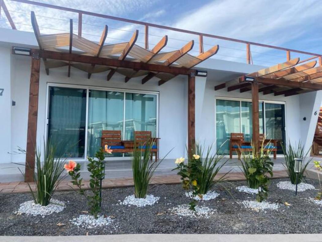 Quintas Marlet En La Ruta Del Vino Ensenada Kültér fotó